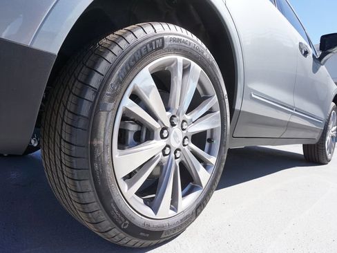 New 2025 Cadillac XT5 Premium Luxury image 6