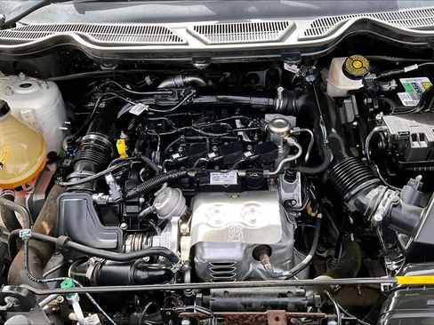 Used 2021 Ford EcoSport S image 30