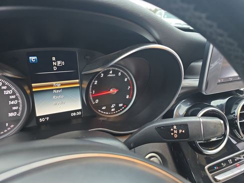 Used 2015 Mercedes-Benz C 300 C 300 image 24