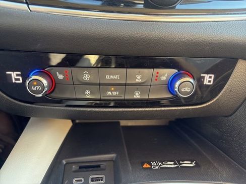 Used 2023 Buick Enclave Essence w/ Trailering Package, 5000 lbs. image 36