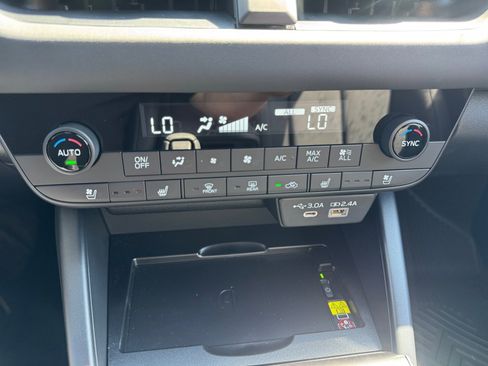 New 2026 Subaru Outback Touring XT AWD/4WD image 18