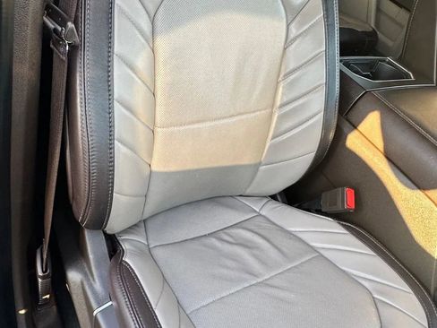 Used 2019 Ford F150 Limited w/ Trailer Tow Package image 27