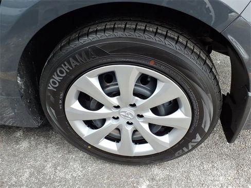 Certified 2026 Toyota Corolla LE image 20