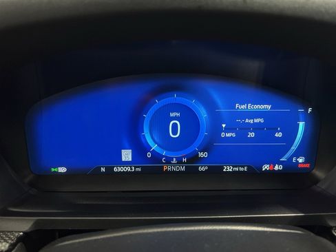 Used 2021 Ford Explorer ST w/ Equipment Group 401A image 25