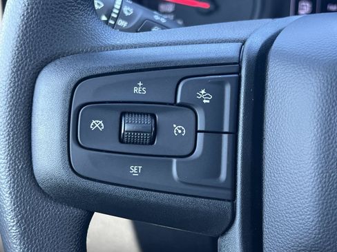 New 2026 GMC Sierra 1500 Pro w/ Pro Value Package AWD/4WD image 13