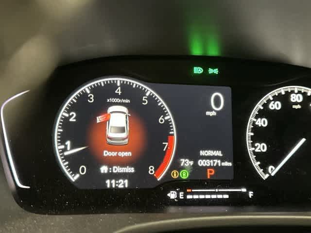 Certified 2026 Honda Civic Sport image 16