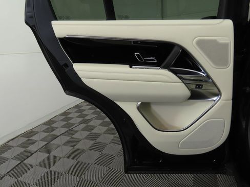 New 2026 Land Rover Range Rover SE AWD/4WD image 26