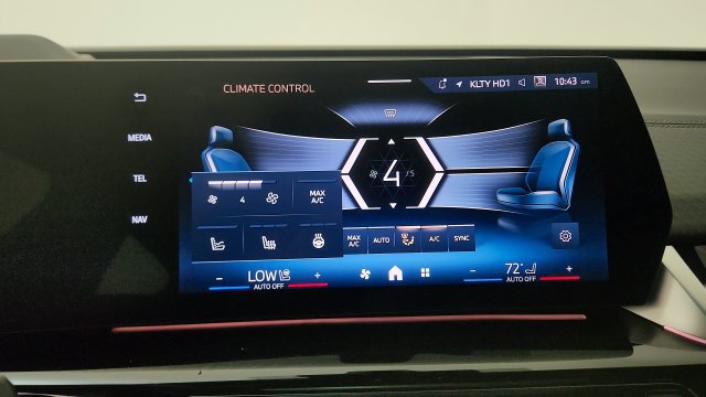 Used 2026 BMW X2 xDrive28i AWD/4WD image 73