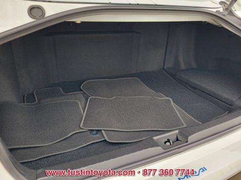 Certified 2021 Toyota Mirai XLE image 12