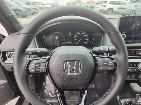 New 2026 Honda Civic Sport image 14