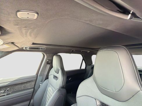 New 2026 Land Rover Range Rover Sport image 27