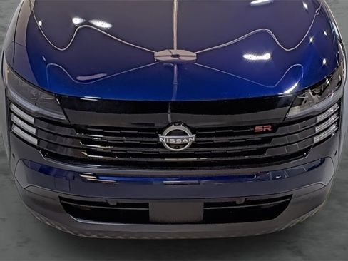 New 2026 Nissan Kicks SR w/ Cold Weather Package image 16