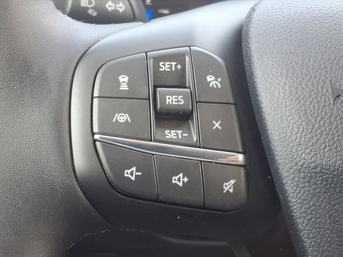 New 2026 Ford Bronco Sport Outer Banks w/ Outer Banks Tech Package+ image 23