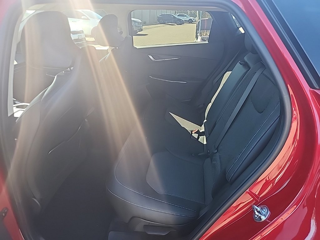 Used 2024 Kia EV6 Light RWD image 19