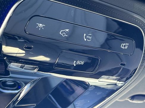 Certified 2025 Mercedes-Benz CLE 300 4MATIC Cabriolet image 32