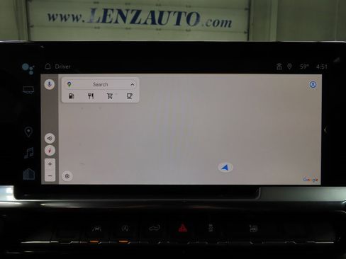 Used 2024 Chevrolet Silverado 1500 RST image 14