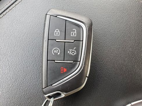 Used 2023 Cadillac CT5 Luxury w/ Sun And Sound Package image 43