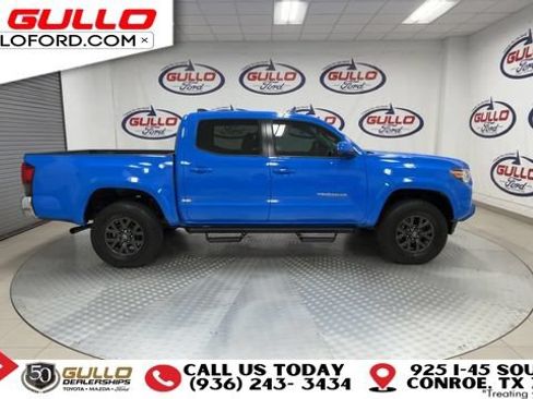 Used 2020 Toyota Tacoma SR5 RWD image 9