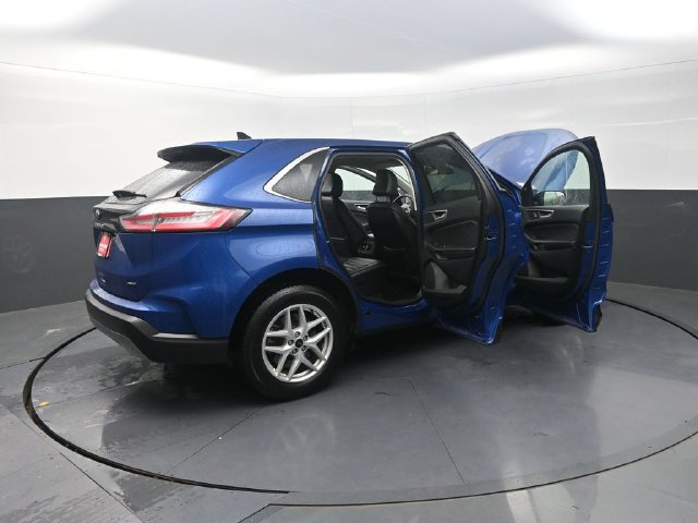 Used 2024 Ford Edge SEL AWD/4WD image 45