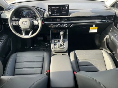 New 2026 Honda CR-V EX-L image 19