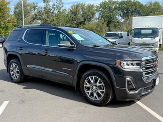 Used 2020 GMC Acadia SLT w/ Premium Package image 1