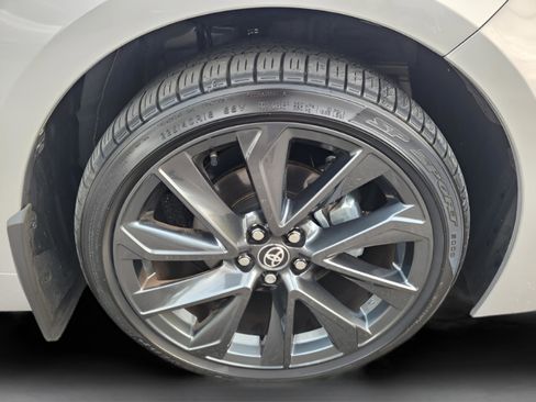 Certified 2025 Toyota Corolla SE image 31