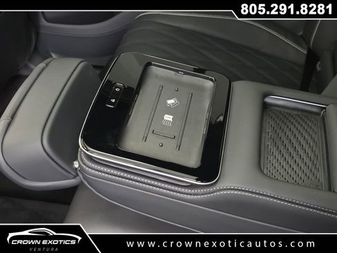 Used 2026 Mercedes-Benz Maybach GLS 600 4MATIC image 28