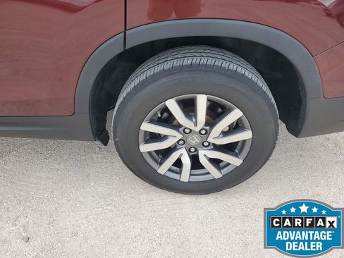 Used 2021 Honda Pilot EX-L image 19