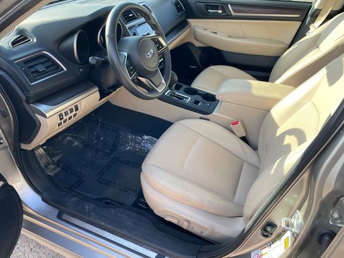 Used 2019 Subaru Legacy 2.5i Limited image 20
