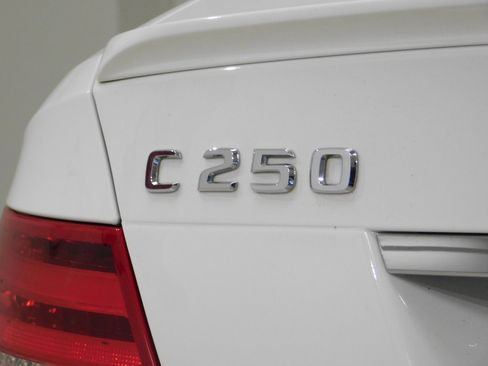 Used 2014 Mercedes-Benz C 250 C 250 image 69