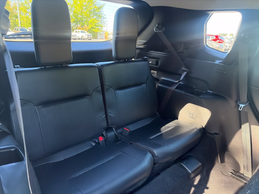 Used 2022 Mitsubishi Outlander SE AWD/4WD image 40
