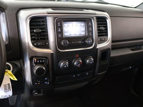 Used 2021 RAM 1500 Classic Warlock image 5