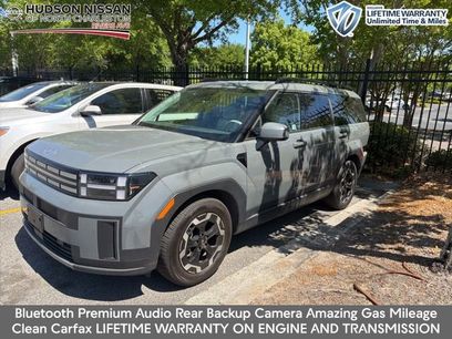 Used 2024 Hyundai Santa Fe SEL