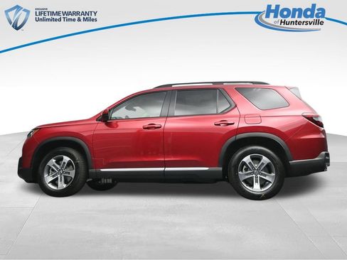 New 2026 Honda Pilot EX-L image 27