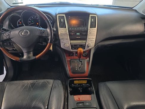 Used 2008 Lexus RX 400h AWD w/ Premium Plus Pkg image 4