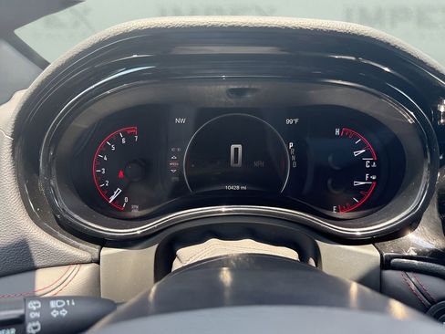 Used 2026 Dodge Durango GT RWD image 24