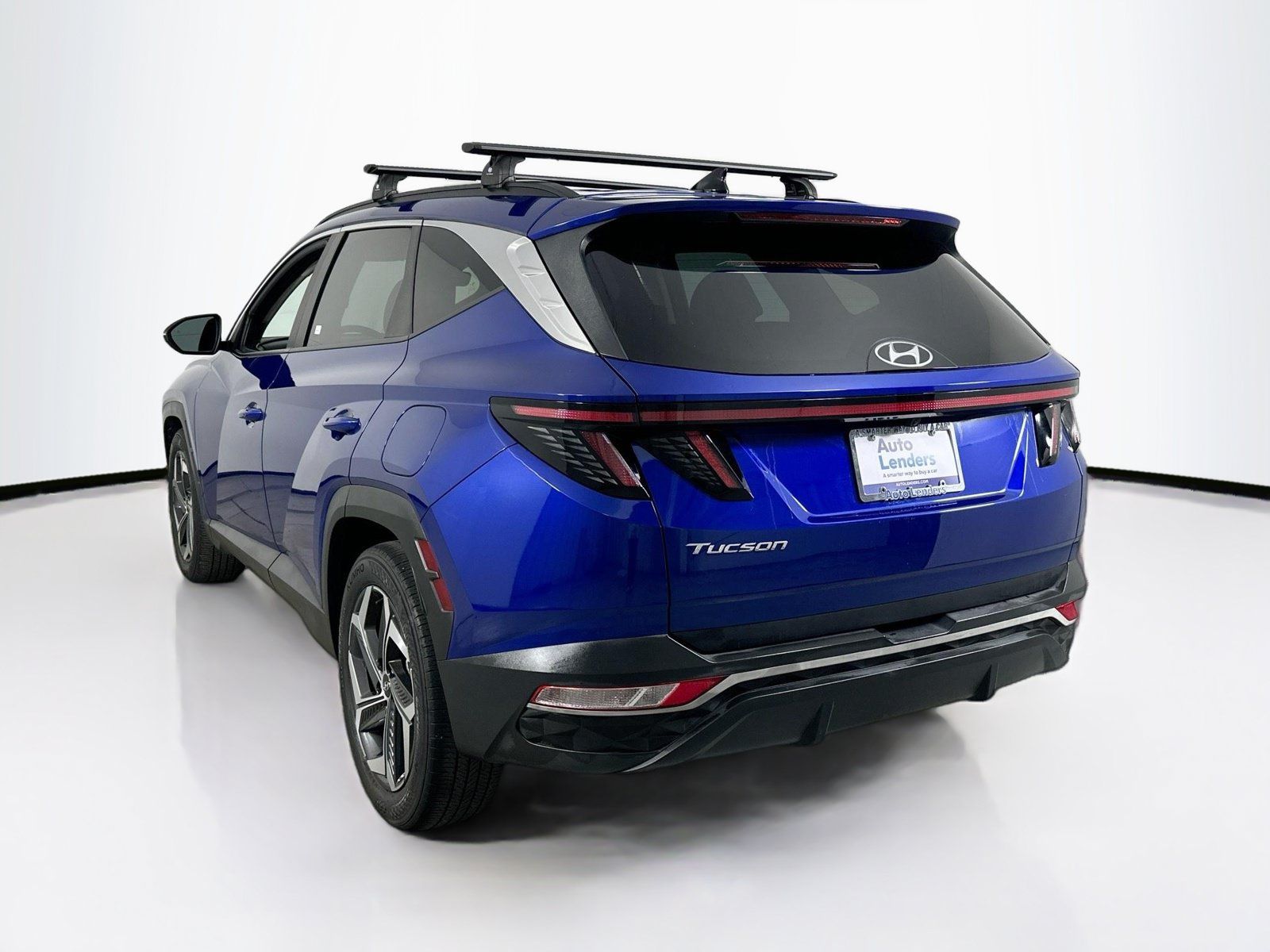 Used 2023 Hyundai Tucson SEL w/ Convenience Package FWD image 7