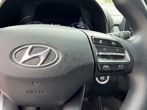Used 2023 Hyundai Kona SEL w/ Cargo Package AWD/4WD image 38