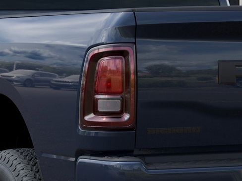 New 2026 RAM 2500 Big Horn image 9