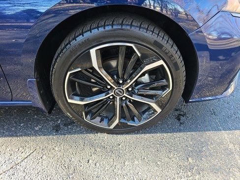 Used 2023 Nissan Altima 2.5 SR image 10