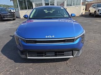 New 2026 Kia K4 EX FWD video 2