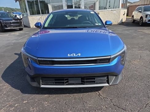 New 2026 Kia K4 EX FWD image 2
