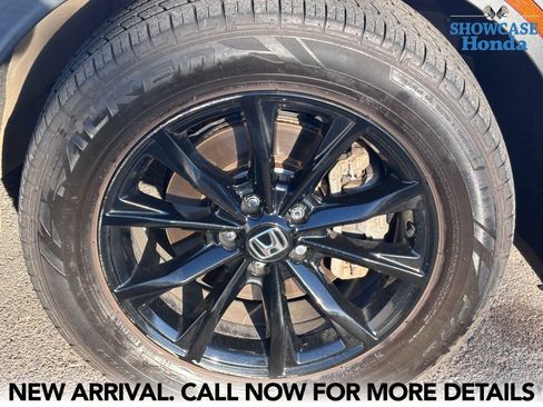 Used 2023 Honda CR-V Sport image 8