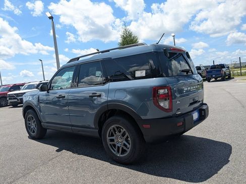 New 2026 Ford Bronco Sport Big Bend w/ Convenience Package AWD/4WD image 6