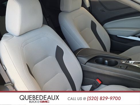 Used 2023 Chevrolet Camaro LS RWD image 26