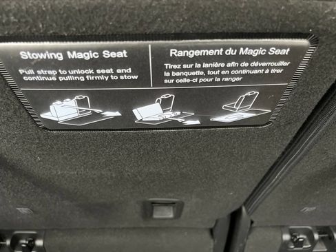 Used 2025 Honda Odyssey EX-L image 21