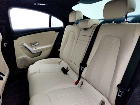 Certified 2022 Mercedes-Benz CLA 250 CLA 250 image 17