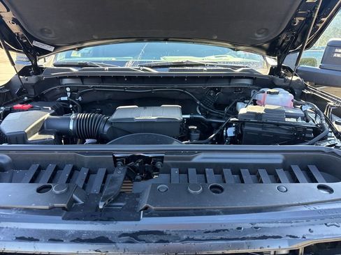 New 2026 GMC Sierra 3500 Pro w/ Convenience Package image 21