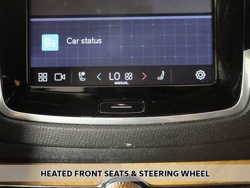 Used 2024 Volvo XC90 B6 Plus w/ Protection Package Premier AWD/4WD image 8