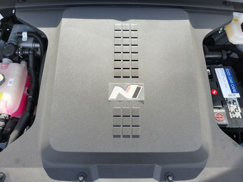 New 2025 Hyundai Ioniq 5 N AWD/4WD image 22